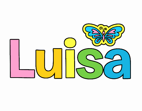 Suscribete a las abenturas de luisa