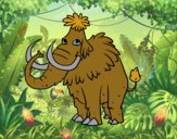 Mamut prehistórico