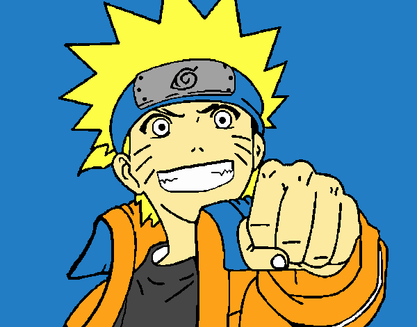 Naruto