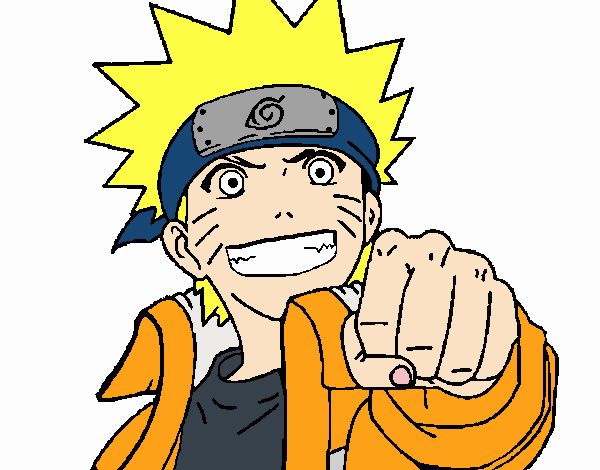 naruto