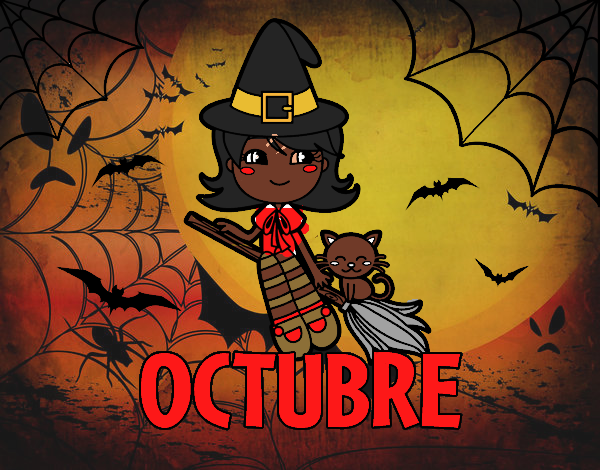 Octubre