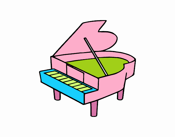 Piano-Cristal Vallejo