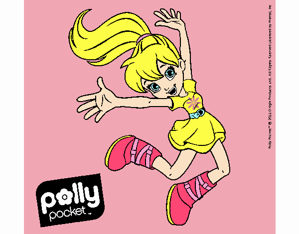 Polly Pocket 10