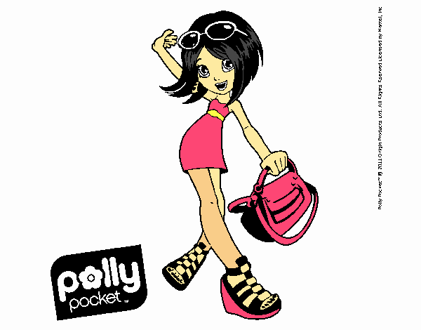 Polly Pocket 12