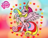 Princesa Celestia