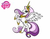 Princesa Celestia