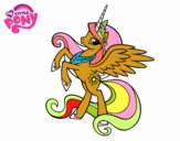 Princesa Celestia