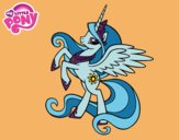 Princesa Celestia