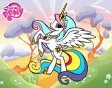 Princesa Celestia