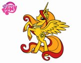 Princesa Celestia