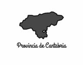 Provincia de Cantabria