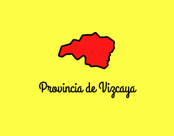 Provincia de Vizcaya