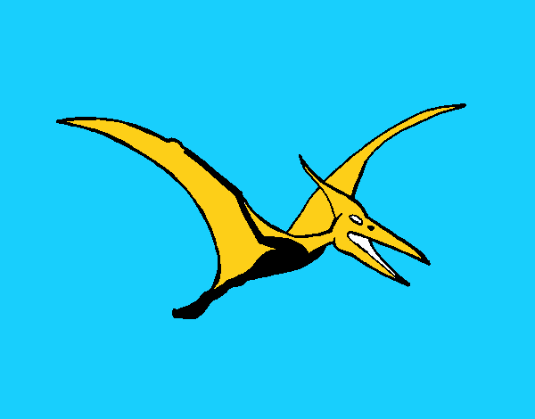 Pterodáctilo