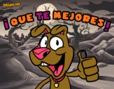 Que te mejores