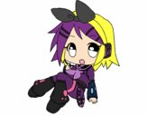 Rin Kagamine