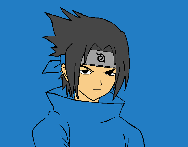 Sasuke