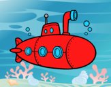 Submarino espía