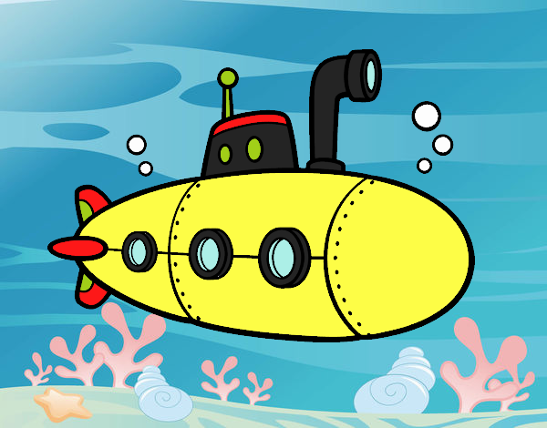 Submarino espía