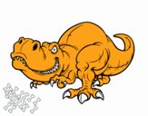 Tyrannosaurus Rex