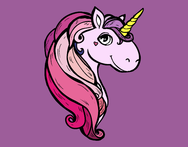 Un unicornio