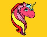 Un unicornio