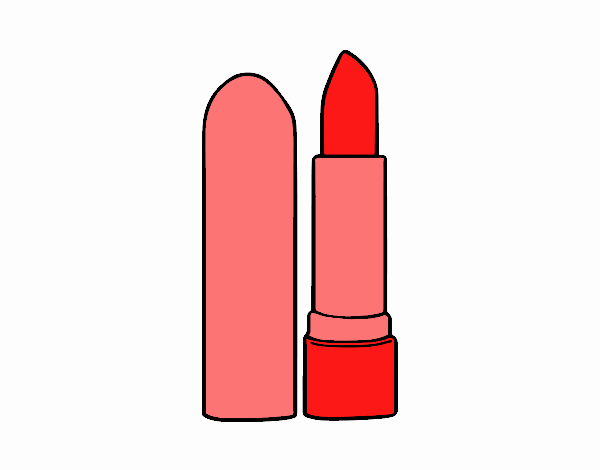 labial  de amor