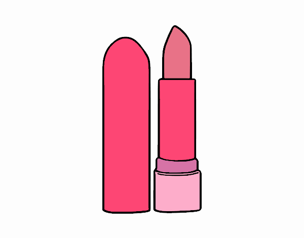 labial Rosa