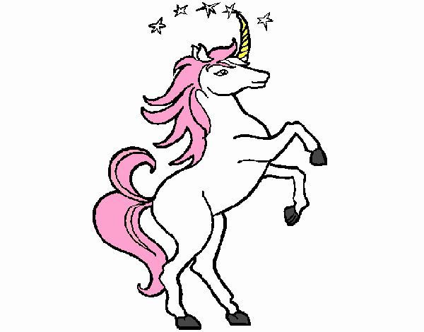 Unicornio