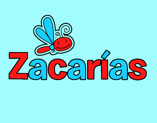 Zacarias