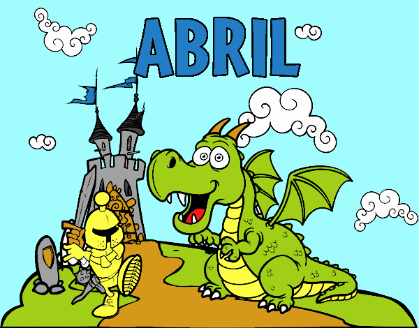 Abril