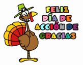 Acción de gracias