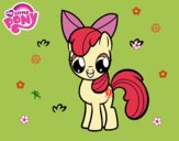 Apple Bloom