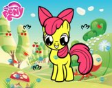 Apple Bloom