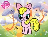 Apple Bloom