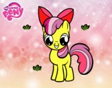 Apple Bloom