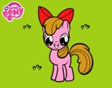 Apple Bloom