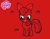 Apple Bloom