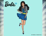 Barbie informal