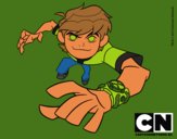 Ben 10