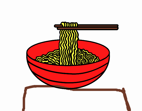 fideos