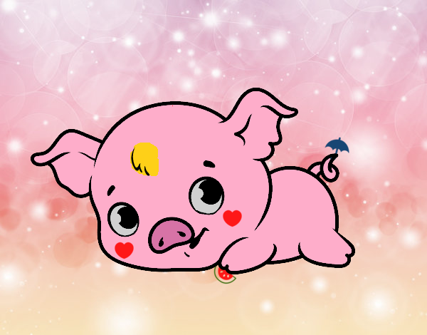 piglet