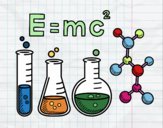 Clase de química