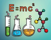 Clase de química