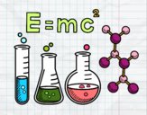 Clase de química