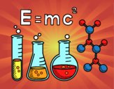 Clase de química