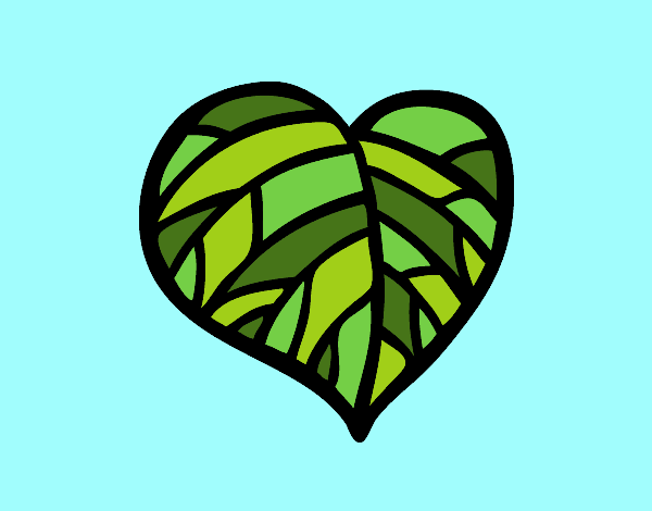 Corazón Ecológico