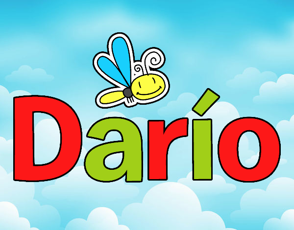 Darío