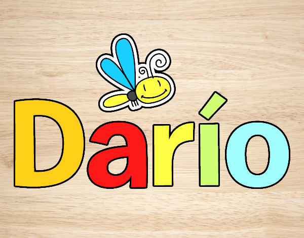 Darío