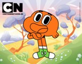 Darwin de Gumball