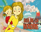 Día de la Madre